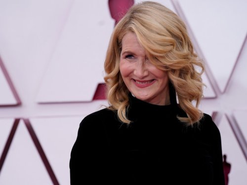 Laura Dern's Thoughts on Playing a 23-Year-Old in Love With a 43-Year-Old May Surprise You