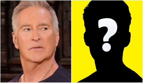 Days Of Our Lives’ Drake Hogestyn Introduces An Entertainment Legend ...