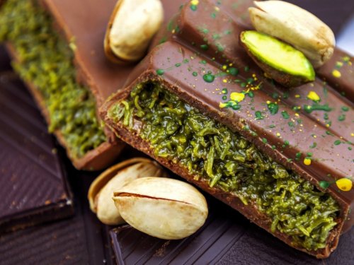 Why Is Dubai Chocolate So Controversial? It May Be Causing a Major Shortage, New Report Claims