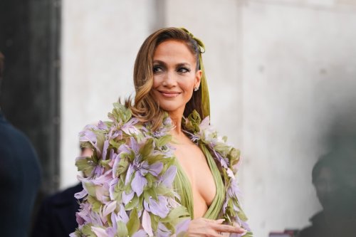 Jennifer Lopez Shares Rare New Pic of Child Emme & Gives a Clue to the Low-Key Way They’re Celebrating Spring Break
