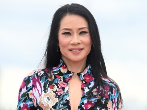 Lucy Liu Revealed the Simple Thought That Made Her Hire a Surrogate in Her 40s