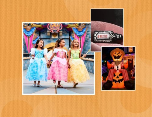 The Best Last-Minute Halloween Deals to Shop This Weekend — From Officially Licensed Costumes to Decor