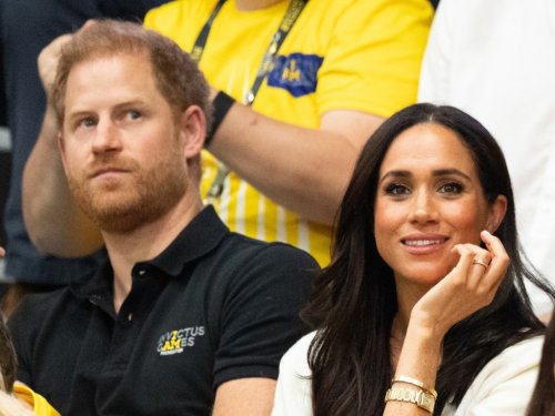 Experts Think This Royal Family Member Made a ‘Terrible Mistake’ by Doing This for Meghan & Harry’s Kids