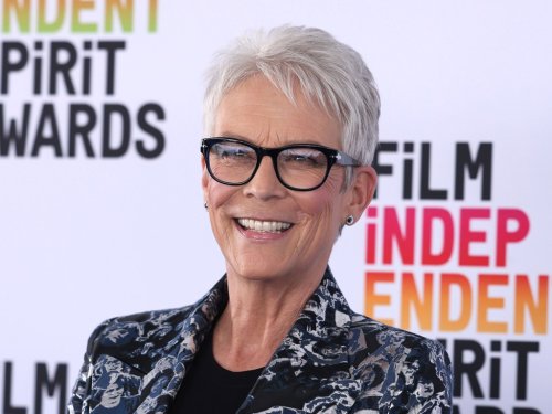 Jamie Lee Curtis Revealed She Adores This $5 Moisturizer Over $800 Creams She’s Tried That ‘Didn’t Do Anything’