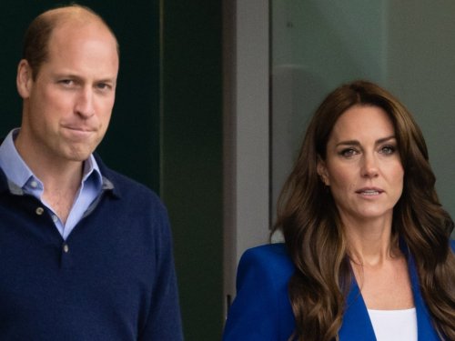 Royal Staff Allegedly Have a Running Joke About How Kate Middleton Handles Prince William’s ‘Tantrums’