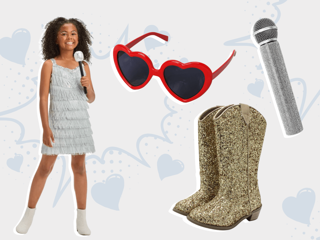 Are You Ready for It? Here are the 10 Best Taylor Swift Halloween Costumes for Kids