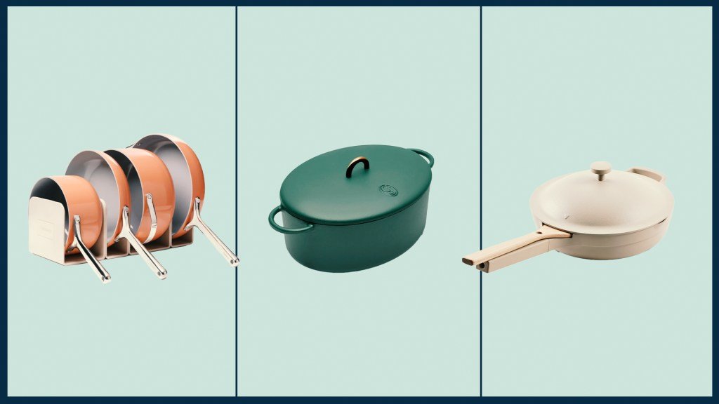 Cookware Brands As Good As Le Creuset