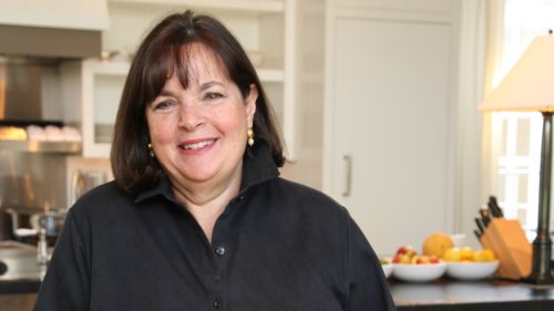 Ina Garten Wants Us to Change Up Our Thanksgiving Traditions in the Most Unexpected Way