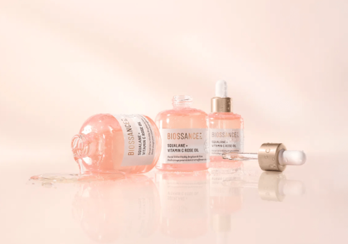 You Can Save 30% On Biossance’s Vitamin C Face Oil With This Secret Code