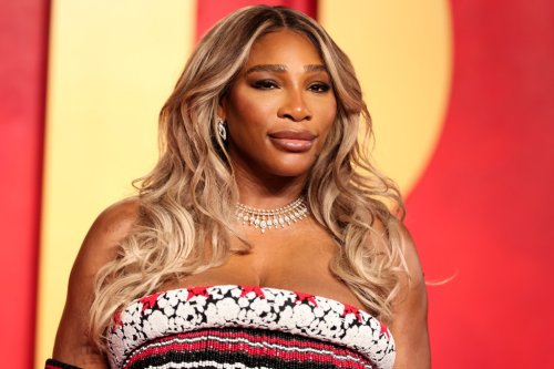 Serena Williams’ New Beauty Brand Is Raising Money for Black Maternal Health With Clean, Vegan Products