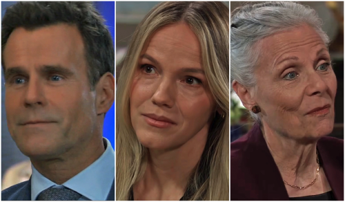 Drew May Have Finally Made a Mistake That Could Cost Him Willow on General Hospital — Plus, Lulu’s On Our Last Nerve, and Tracy Said Exactly What the Viewers Have Been Thinking