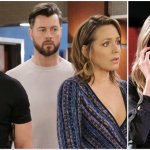 Days of Our Lives Just Killed Sloan’s Relationship With Eric and Set Her Up With [Spoiler] — Plus, They Delivered the Most Fantastic Flashback Ever!