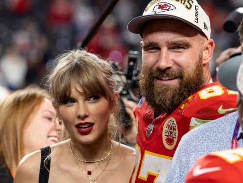 Travis Kelce’s Latest Career Move Could Directly Involve Taylor Swift
