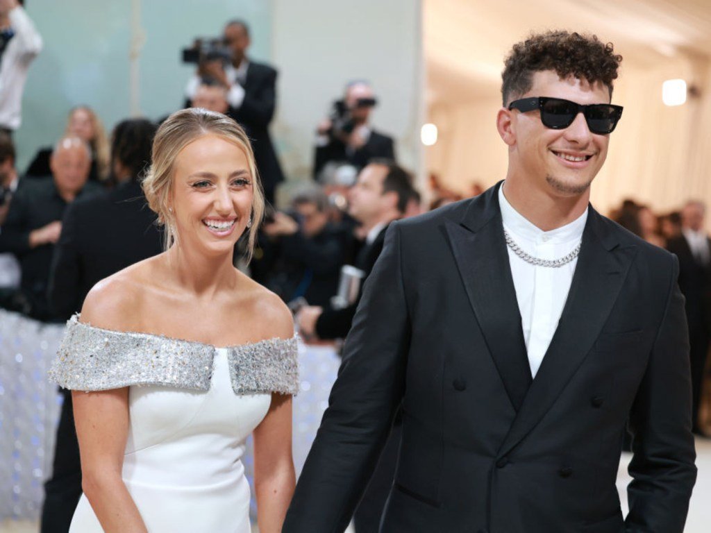 Brittany Mahomes Found the ‘Top Toy of Summer’ & It’s Currently 30% Off