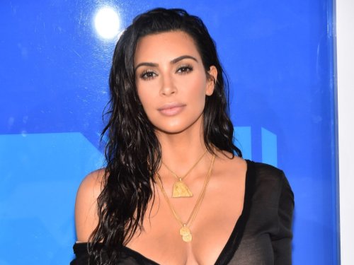 Kim Kardashian's Team Addressed Kanye West's Claim She Had a Second Sex Tape