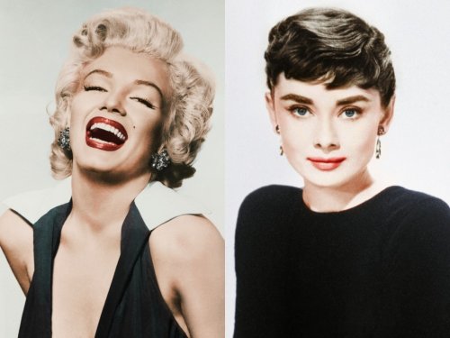 Audrey Hepburn & Marilyn Monroe Swore By This ‘Unbelievable’ $6 Cream ...