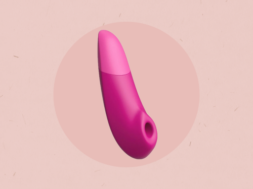 You Can Snag Up to 50% Off on Bestselling Vibrators, Rings, & More — & We Have a Discount Code to Help You Save More