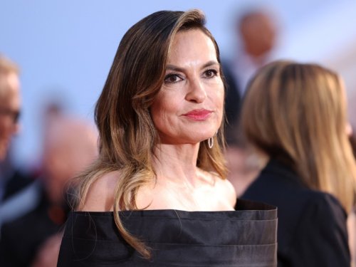 Mariska Hargitay’s Three Children Were by Her Side When She Revealed This Decades-Old Family Secret
