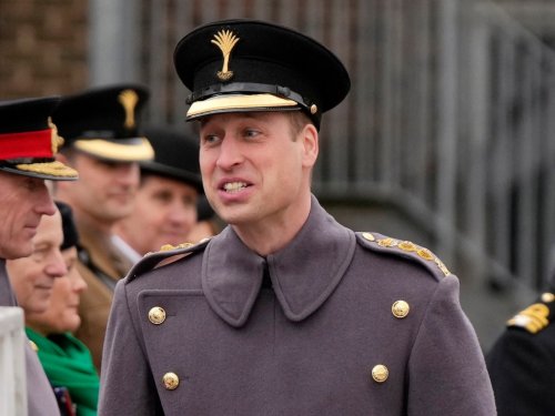 Prince William Is Accused of Lacking ‘Real Credibility on Race’ Since He Did Not Protect Meghan Markle