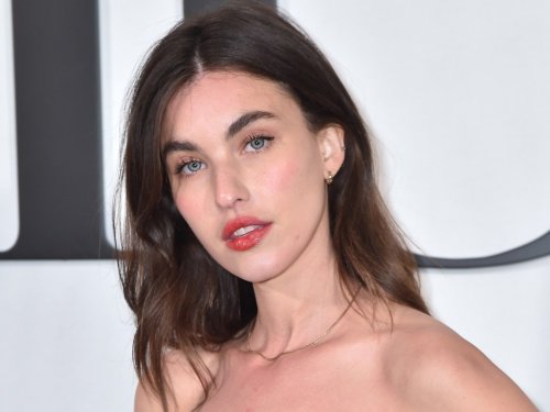 Andie MacDowell s Daughter Rainey Is The Definition Of Dreamy As She 