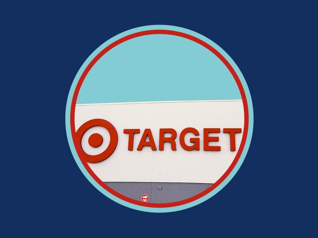 Target Already Has the Cutest Easter Decor & We’re Obsessed