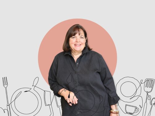 Ina Garten’s Go-To Summer Cocktail Only Requires These 5 Simple Ingredients