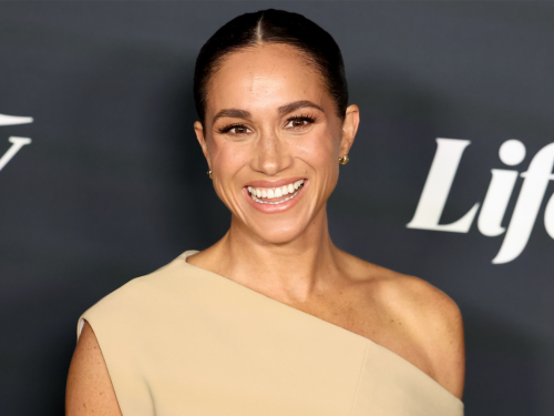 Meghan Markle’s Latest Career Ambitions Might Have Some Successful A-Listers Clutching Their Pearls