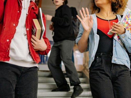 What Is ‘Gurting’? The Teen Slang Term That Actually Is (Somewhat) Related to Yogurt