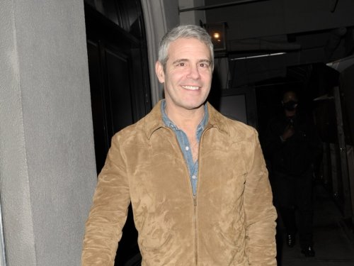 Andy Cohen Dropped $18 Million on Spacious West Village Penthouse With Unbelievable Manhattan Views