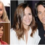 As General Hospital’s Rebecca Budig Returns to the Screen, She Shares an Update On Her Future as Hayden