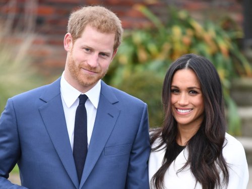 Prince Harry and Meghan Markle are Reportedly ‘Panicked’ Over Release of Their Intimate Docuseries & Asking For Significant Edits