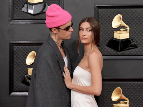 Hailey Bieber Uses Justin’s Birthday as an Opportunity to Quell Cryptic Rumors