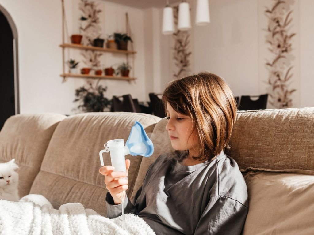 Climate Change Is Affecting Kids’ Health — Here’s What Parents Need to Know