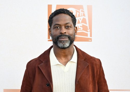 Sterling K. Brown Reveals the Striking This Is Us Parallel in His Mom’s ALS Journey
