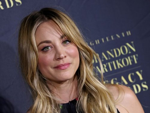 Kaley Cuoco Revealed She Threw Herself Into Work to ‘Deny’ Her Depression From Karl Cook Divorce