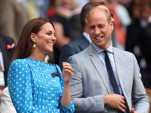 Kate Middleton & Prince William May Have To Start Paying Rent Under King Charles III’s Strict New Real Estate Shake-Up