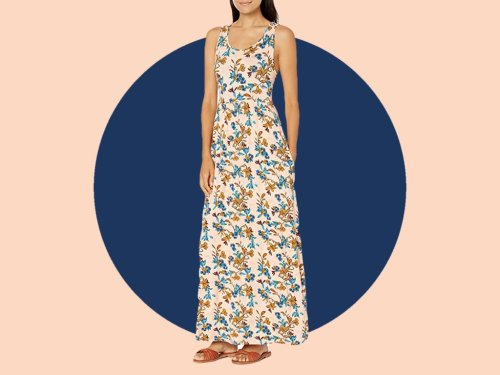 Amazon Just Put Hundreds of Summer Dresses on Sale For up to 75% Off — These 5 Are Worth Buying ASAP