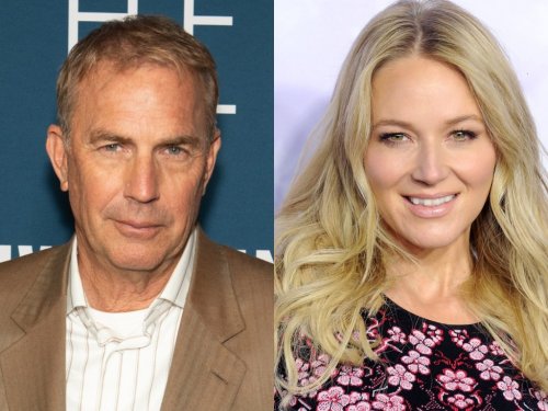 Kevin Costner & Jewel May Not Be on the Same Page With Their Relationship, Sources Claim