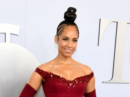 Alicia Keys