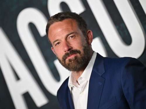 Ben Affleck Receives ‘High Praise’ From Just About the Last Person You Would Expect
