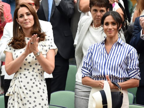 Meghan Markle was Reportedly ‘Obsessed’ With Correcting This Rumor Involving Kate Middleton
