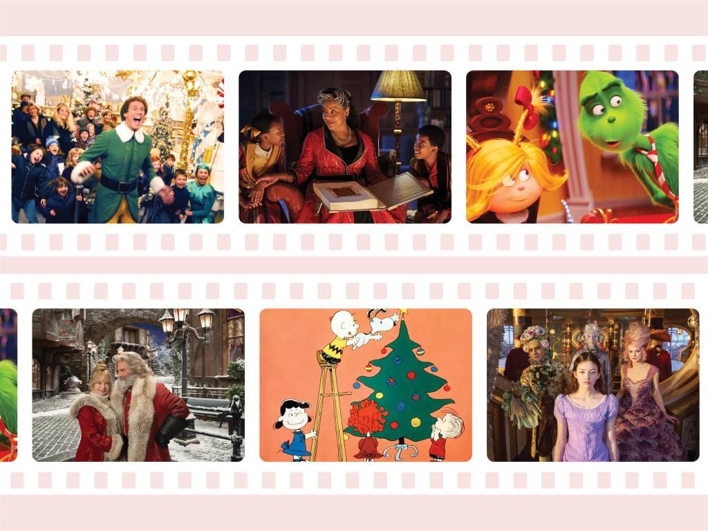 The Best Holiday Movies for Kids You Should Watch Now