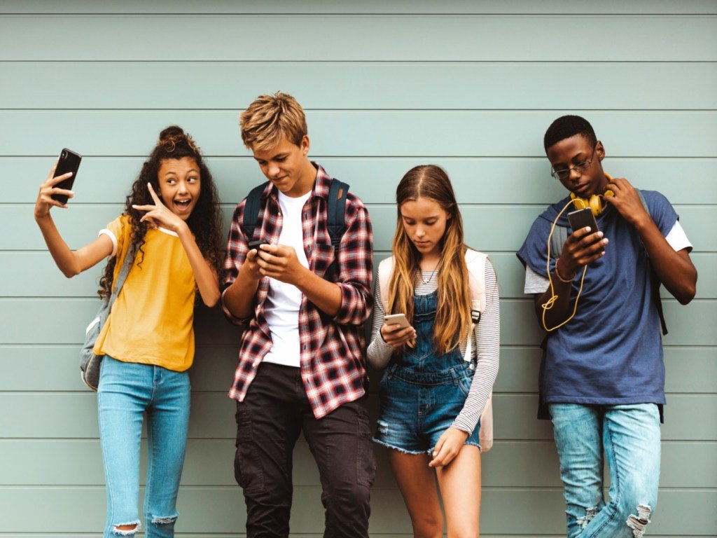 Tween & Teen Slang 2025: A Definitive Guide to ‘What the Hellyante