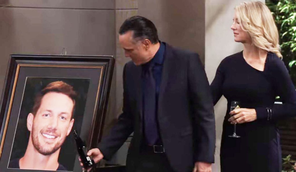 general hospital soap opera news general hospital soap opera news