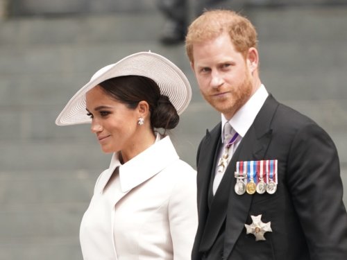 The Royal Family’s Decision to Deny Harry & Meghan Protection Looks Very Suspect After New Security Revelations