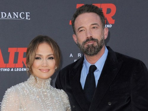 Jennifer Lopez & Ben Affleck’s Latest Outing May Indicate How They’re Really Doing Behind Closed Doors