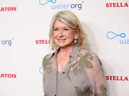 Martha Stewart Appeared in an Ad for This $10 Mascara That Shoppers Adore for a ‘Dramatic & Longer Lash Look’