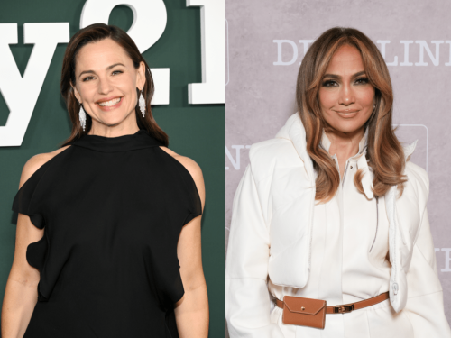 Jennifer Garner & Jennifer Lopez Reportedly Have a Similar Mindset About Ben Affleck