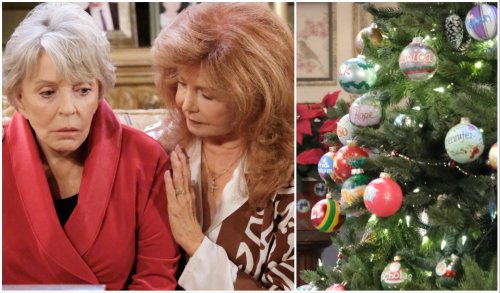 Days of Our Lives Just Stunned Us by Doing the Utterly Unthinkable — But There May Still Be Hope to Deliver Fans a Christmas Miracle