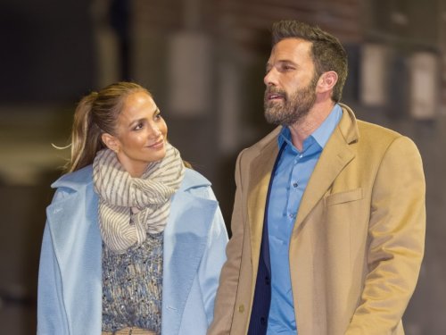 Eagle-Eyed Fans Noticed Ben Affleck’s Latest Outing That Jennifer Lopez Is Probably Angry With